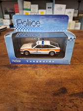 Vanguards VA09003 Rover SD1