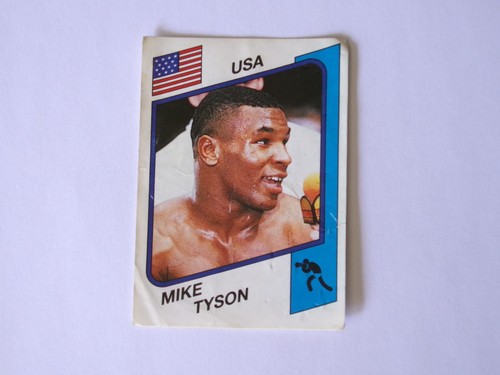 Panini supersport sticker 1987 - panini,