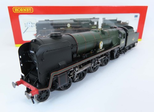 Gauge hornby r2607 - oo,