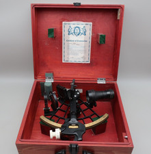 #E Vintage Boxed C PLATH