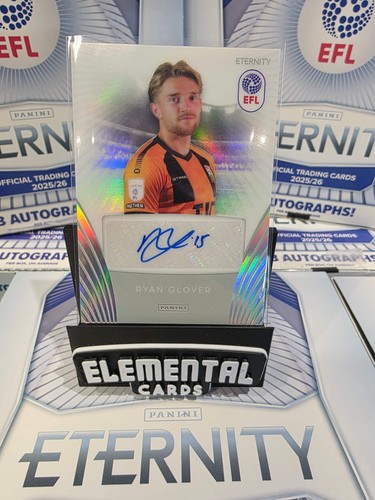 Panini efl eternity ryan - panini:,