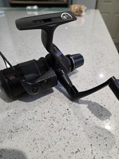 Shimano Aero Match Super XT-7 Fishing Reel in super condition single handle