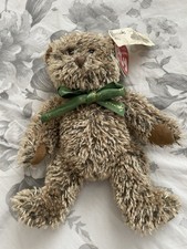 Harrods Bear. Exclusive TY
