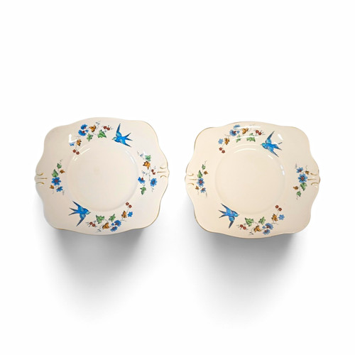 Crown staffordshire tas12 - crown,