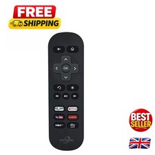 Infrared NOW TV Replacement