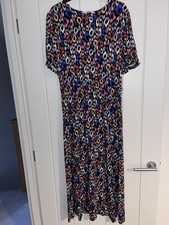 Ladies top man Multi Coloured