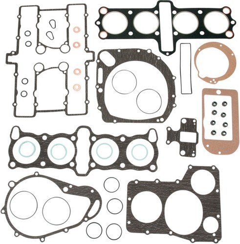 Vesrah complete gasket kit - complete,