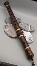 Antique Ceremonial Bansuri