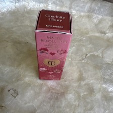 Charlotte tilbury look - charlotte, of