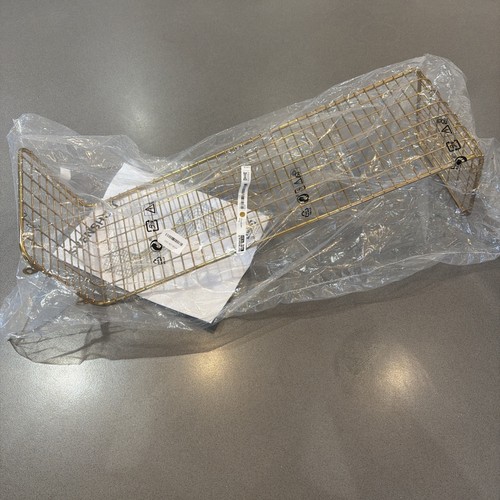 Ikea svenshult gold - svenshult, metal