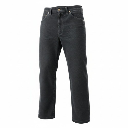 Levi men corduroy jeans - men's,