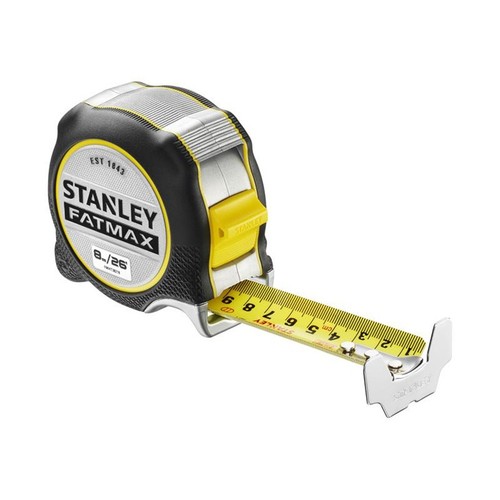 Stanley fatmax xtreme tape - stanley,