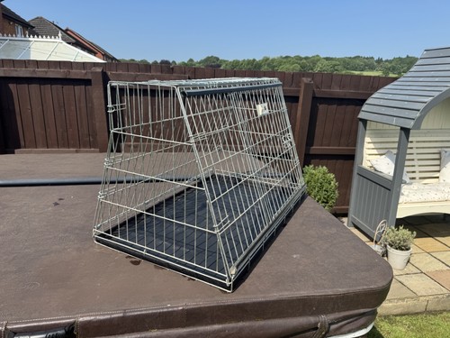 85cm safe and secure folding - -,