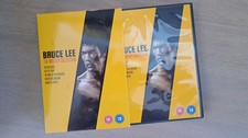 Bruce Lee The Master