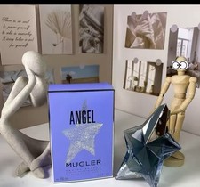 Angel Mugler Perfume Long