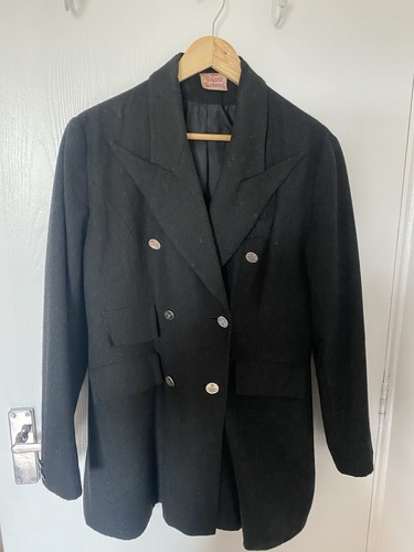 Vivienne westwood vintage wool - vivienne,