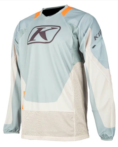 Klim dakar jersey synth - -,