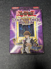 Starter deck kaiba - starter,
