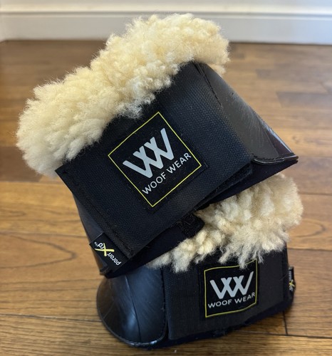 Large woof wear pro - wear, sheepskin