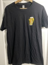 Beavertown T-Shirt Small