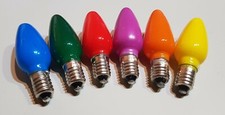 20v e10 mes olive - 3w, cone