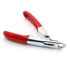 Pet Nail Clippers Dog Cat Sheep Rabbit Animal Claw Trimmer Grooming Small Large