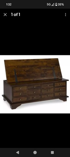Laura ashley garrat drawer - laura,