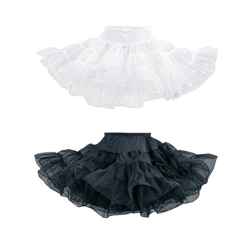 1950s girls crinoline - 1950s,