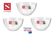 Salad Serving Bowls Small