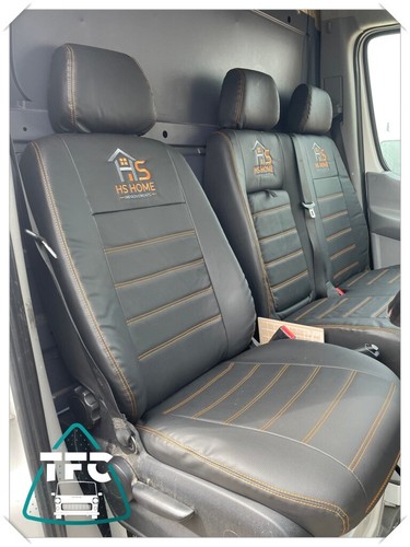 Mercedes sprinter seat covers - sprinter,