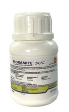 Floramite 240 100ml spider - floramite, sc