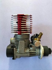 Super Tiger G27 CX No Cox