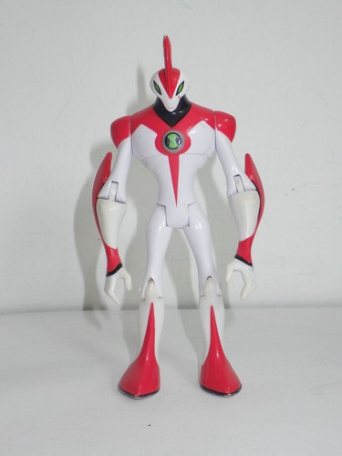 Ben figure - figure, bandai
