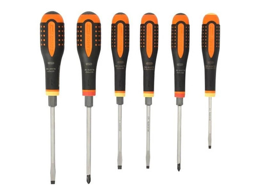 Bahco 9881tb ergo - be-9881tb,