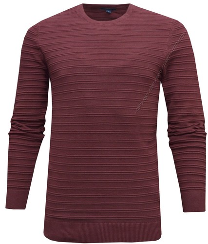 Mens crew neck jumper - crew,