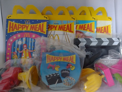 Mcdonald 1994 mcfilm full - mcdonald’s,
