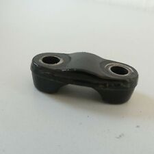 Yamaha TY 125 250 YZ125 DT 100 400 RD350 Handlebar Clamp Bar Mount 401-23441-