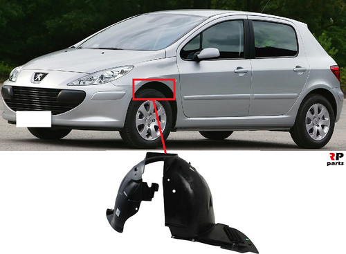 For peugeot 307 new - peugeot,