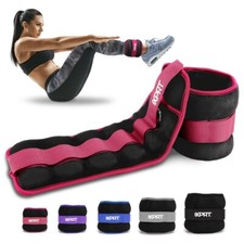 XPRT Fitness Ankle Weights for
