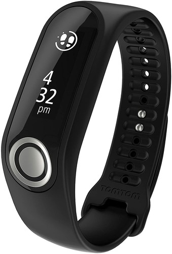 Tomtom touch body composition - tomtom,