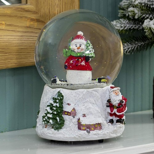 Christmas workshop cm - 15,