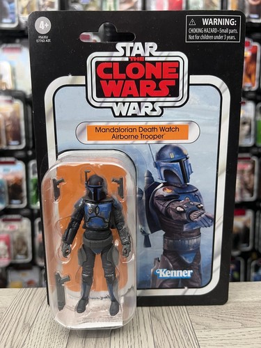 Star wars vintage collection - vintage, collection-
