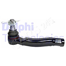 Tie Rod End DELPHI Fits LEXUS TOYOTA Lx Land Cruiser 100 98-08 45047-69115