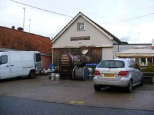 Photo 6x4 Earl Soham Brewery
