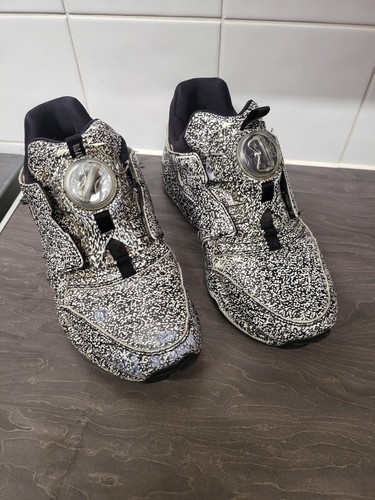 Puma trainers disc trapstar - puma,