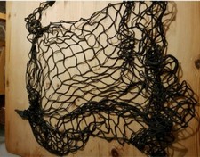 Car boot safety net 30 inch