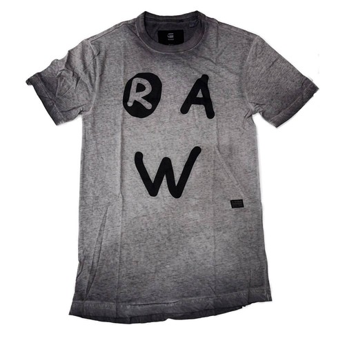 Star men black eshje - men's, s/s