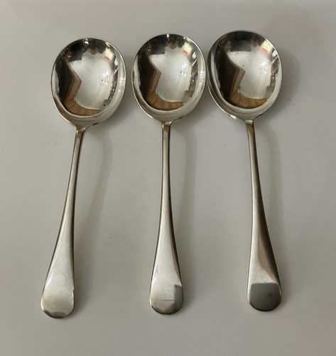 Vintage sheffield silver - vintage,