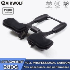 AIRWOLF Triathlon Bar Arm Rest