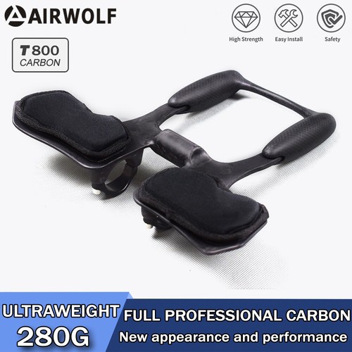 Airwolf triathlon bar - triathlon, rest